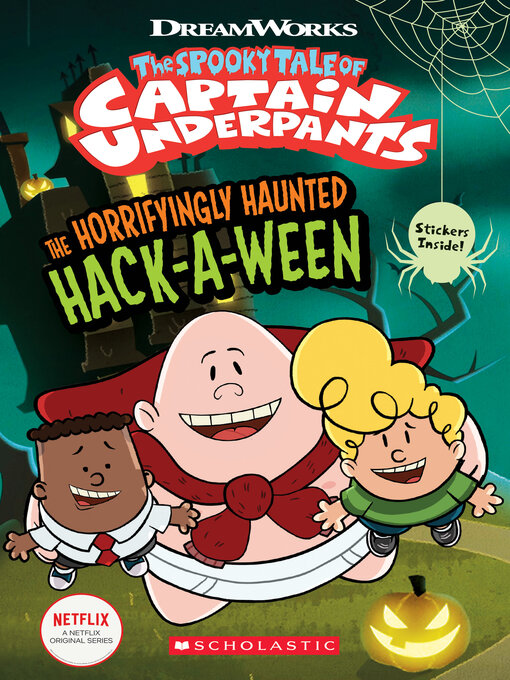 Title details for The Horrifyingly Haunted Hack-A-Ween by Meredith Rusu - Wait list